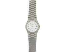Orologio Baume & Mercier in Acciaio 5748 - 5748